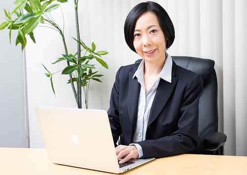 米国税理士 渡邊聡美