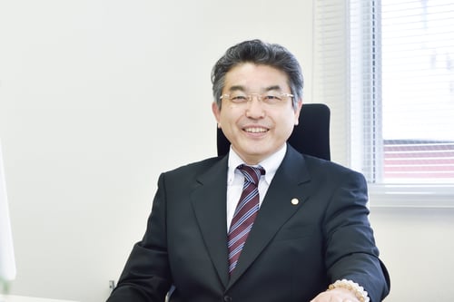 菅井税理士事務所 代表 菅井幸彦