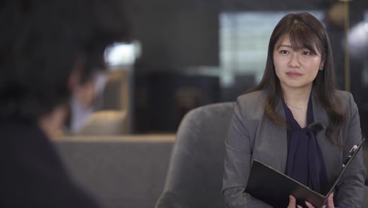オーナー様インタビュー Voice33 マーケティング支援会社勤務 T.M.様(46歳)2019年購入
