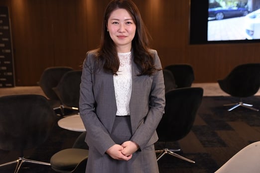 田力さん 最後