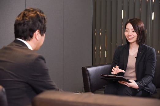 オーナー様インタビュー Voice28 会社員(元・金融機関勤務) S.O.様(55歳)2019年購入