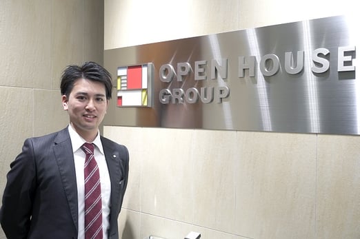 オーナー様インタビュー Voice31 税理士事務所経営 Y.S.様 2020年購入