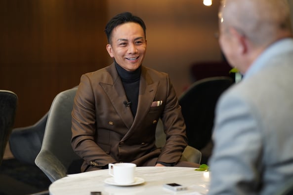 会社役員 O.R.様