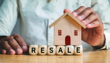 米住宅の売却差益が縮小傾向。中古住宅再販の勝ち筋は「売れる価格から逆算した再生」か イメージ画像