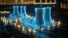 AIの電力は自前で確保へ。Googleが原発増強を支える大型契約 イメージ画像