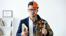 副業率は日米で意外と変わらない。では何が違う？データで見るアメリカと日本の働き方 イメージ画像