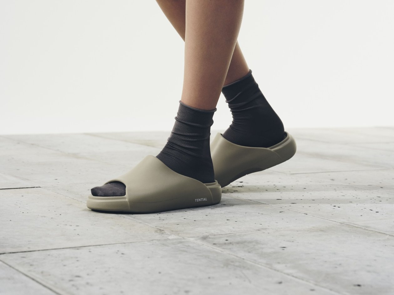 リカバリーサンダル プロ