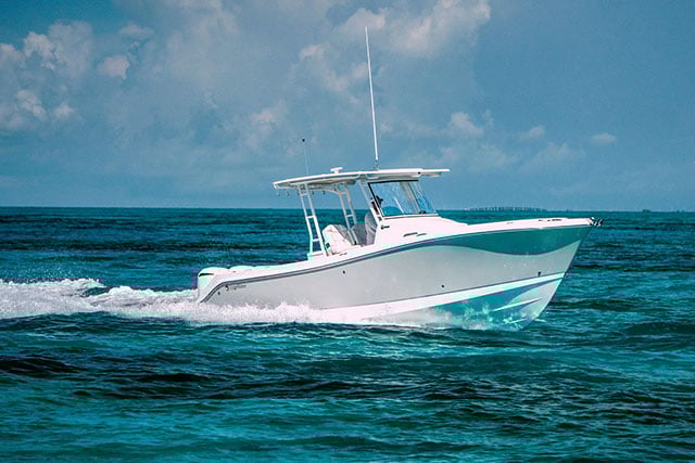 EdgeWater280cc