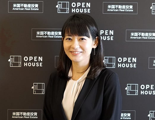 広報ディレクター 多田千佳子