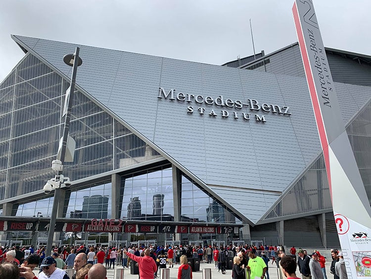 アトランタの魅力その3 街の魅力と楽しみ方|賢者の投資術 Powered by OPEN HOUSE|富裕層のためのウェブマガジン