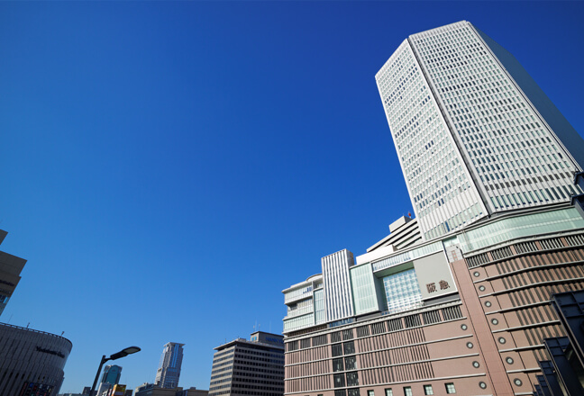 大阪サロン