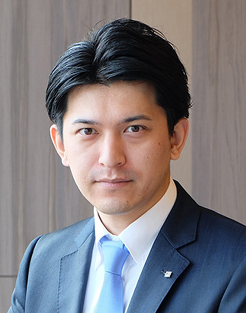 飯田 貴昭 / Takaaki Iida