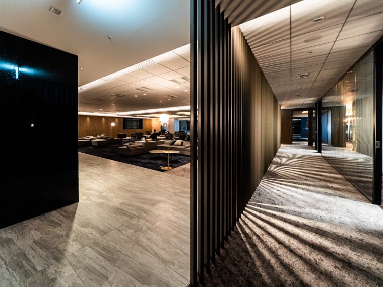 銀座イレブンラウンジ紹介 アメリカ 米国 不動産 不動産投資 Open House