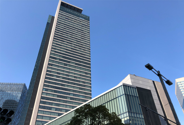名古屋サロン