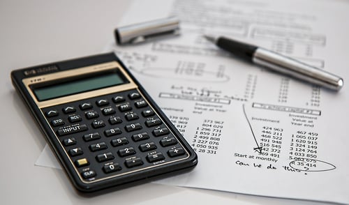 法人税 税金 税効果 Tax