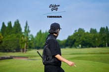 夏のゴルフファッションをもっと自由に。３つのブランドがコラボレーションした、空調ファンベストが誕生 イメージ画像