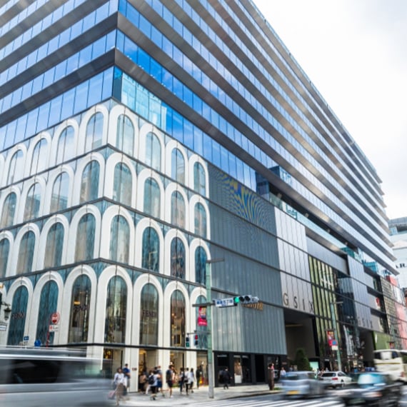 東京