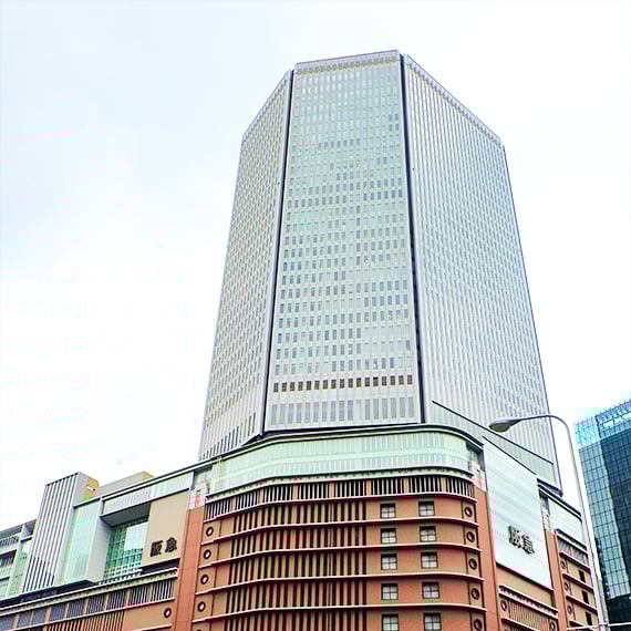 大阪