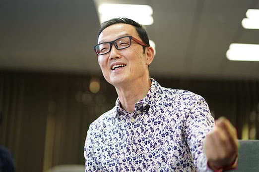 大辻 悟様