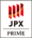 JPX 東証プライム上場