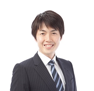 税理士法人グランサーズ 代表社員 公認会計士/税理士 黒瀧泰介
