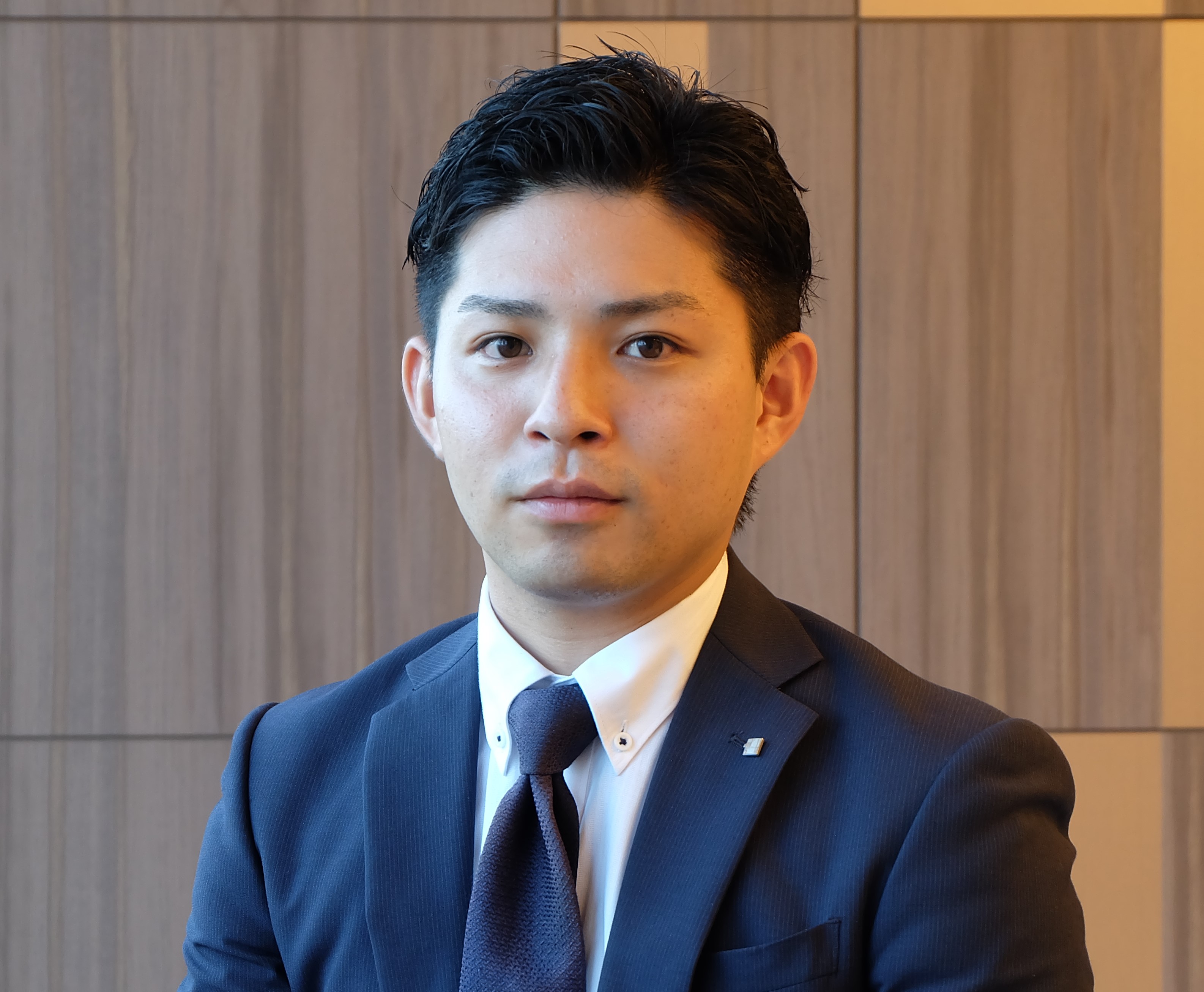 小野寺 隼也