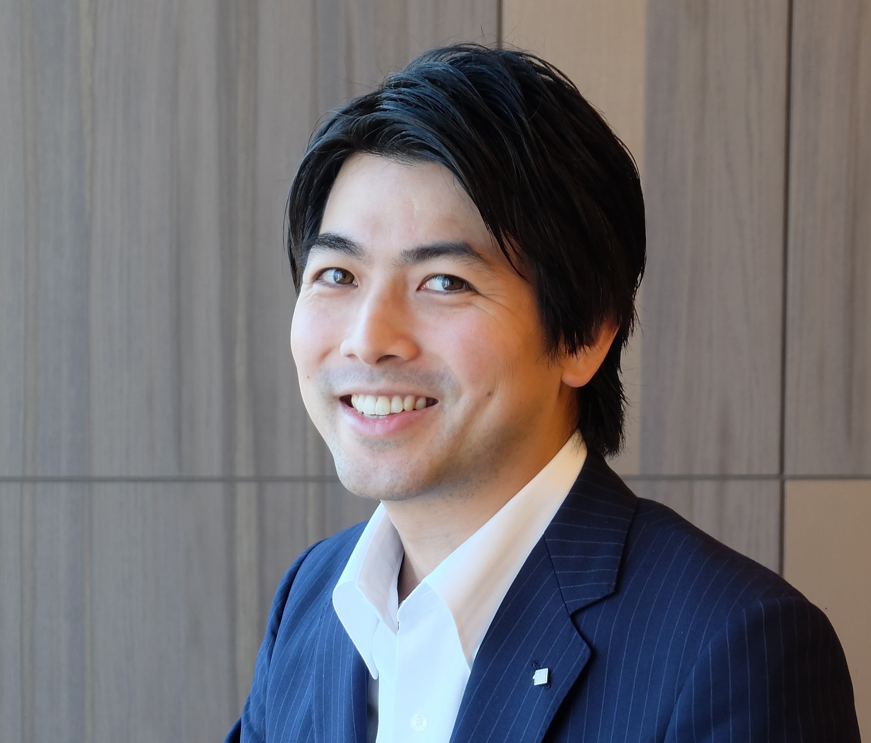 添田 洋輔