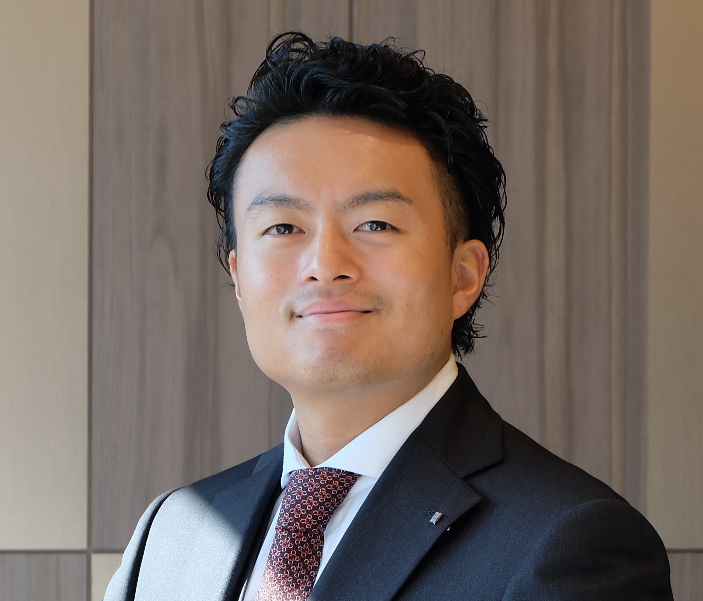 鎌田 丈丸