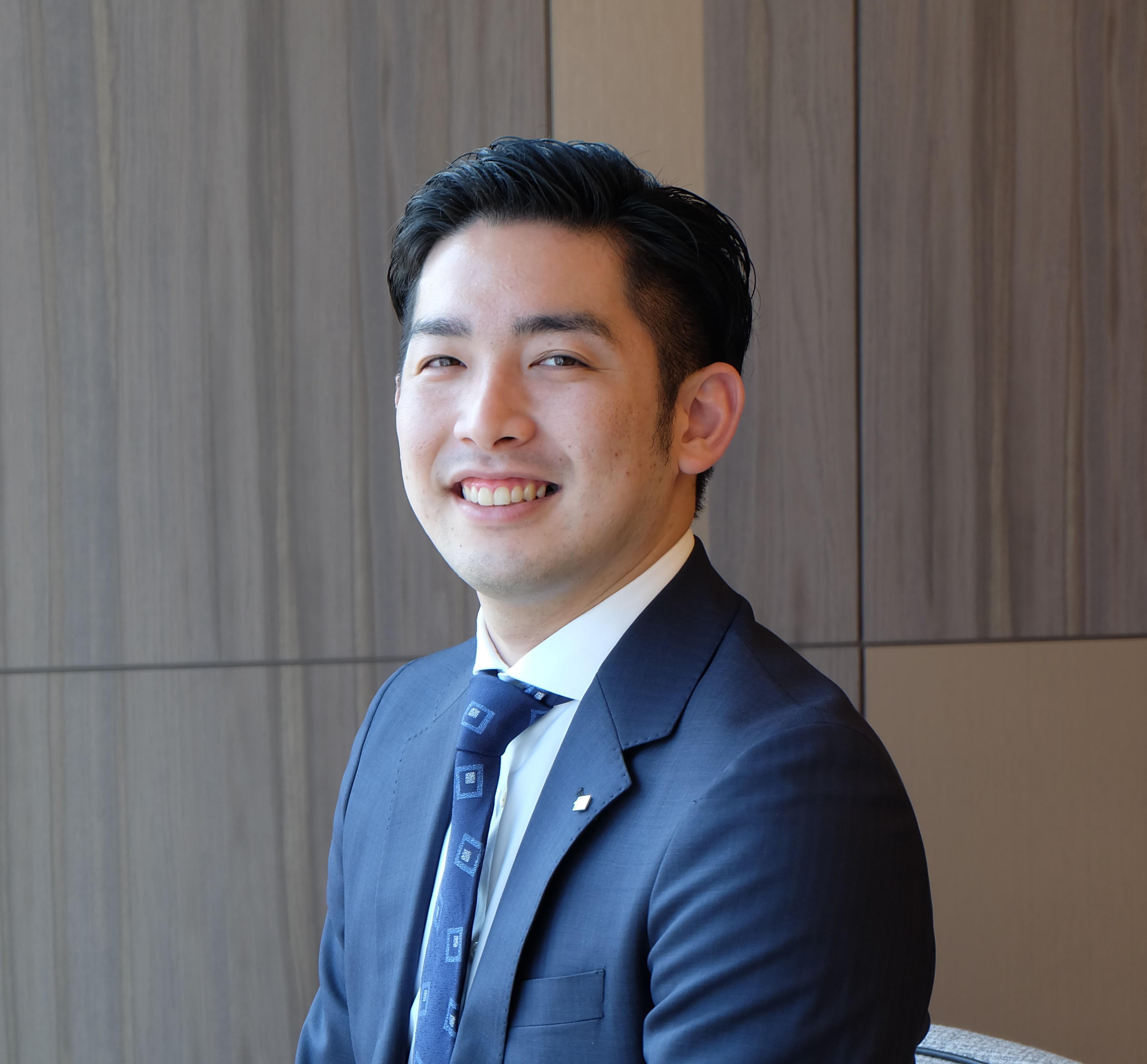 阿部 航平