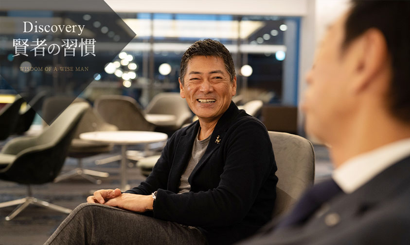 つらい仕事も楽しむ。現代に馴染むワークスタイルと成長とは? イメージ画像
