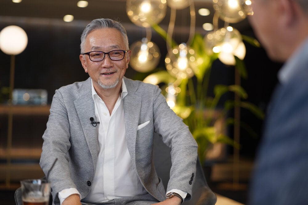 オーナー様インタビューVoice111 会社役員 Y.F様 イメージ画像