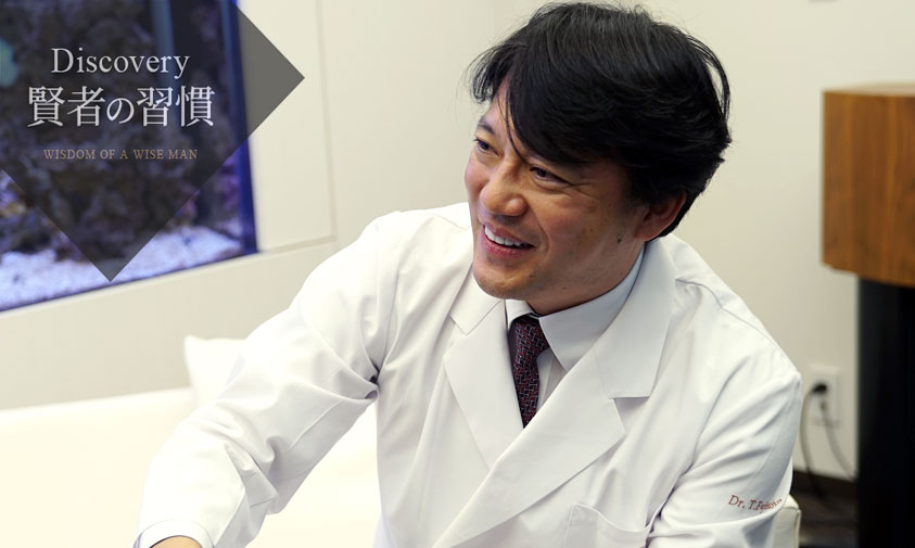 “健康な人を診る”名医は、タクトを振る音楽家でもあった。(その3) イメージ画像