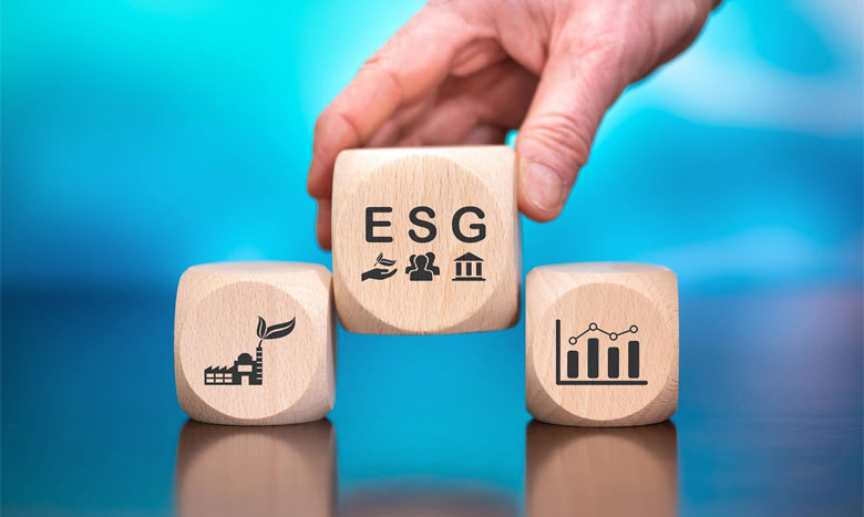 不動産投資にも倫理観が必要？ ESGと不動産の関係性 イメージ画像