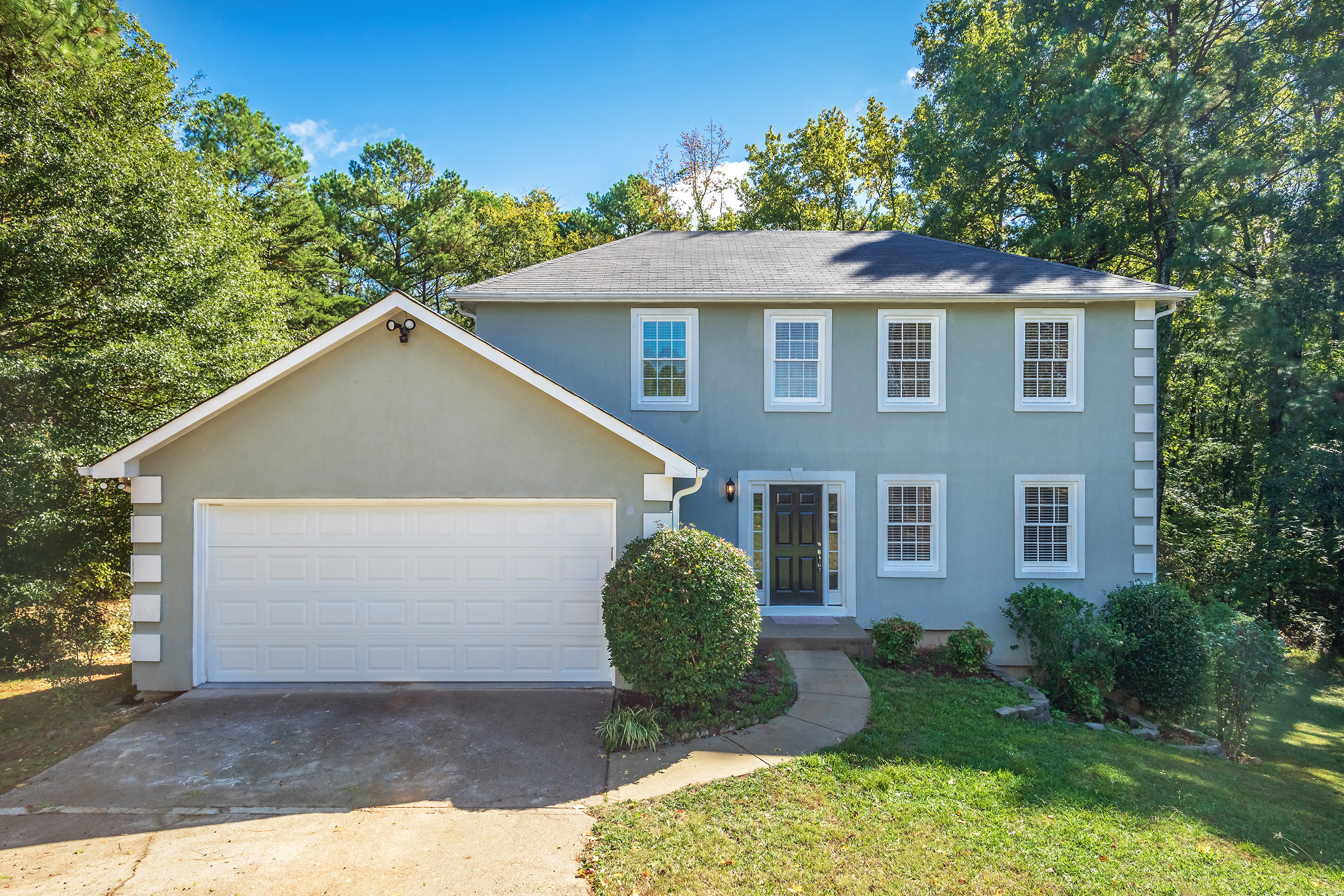 写真:Casper Hill Dr, Buford, GA