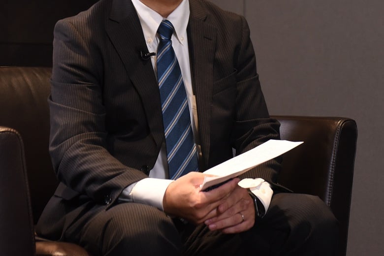 オーナー様インタビュー Voice28 会社員 元 金融機関勤務 S O 様 55歳 2019年購入 賢者の投資術 Powered By Open House 富裕層のためのウェブマガジン
