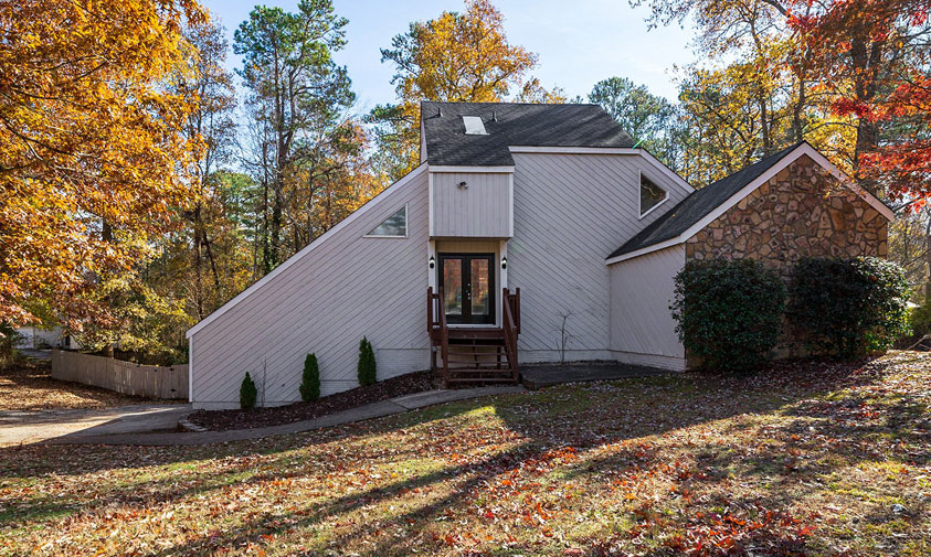写真:Cedar Forks Dr, Marietta, GA