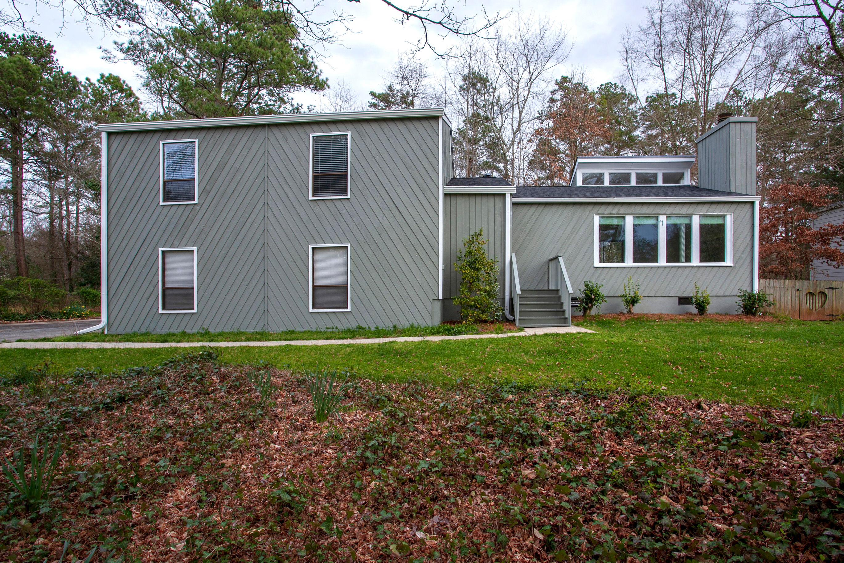 写真:Hickory Bluff Dr, Marietta, GA