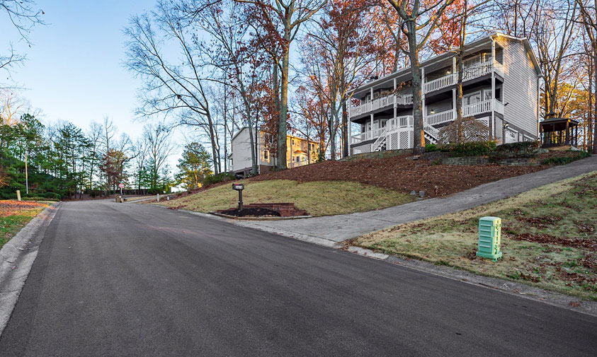 写真:Winners Ct, Marietta, GA