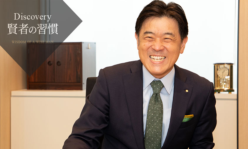 社員にとっていい会社は、社会にとってもいい会社 (ゲスト 佐藤 英志 氏:第2回) イメージ画像