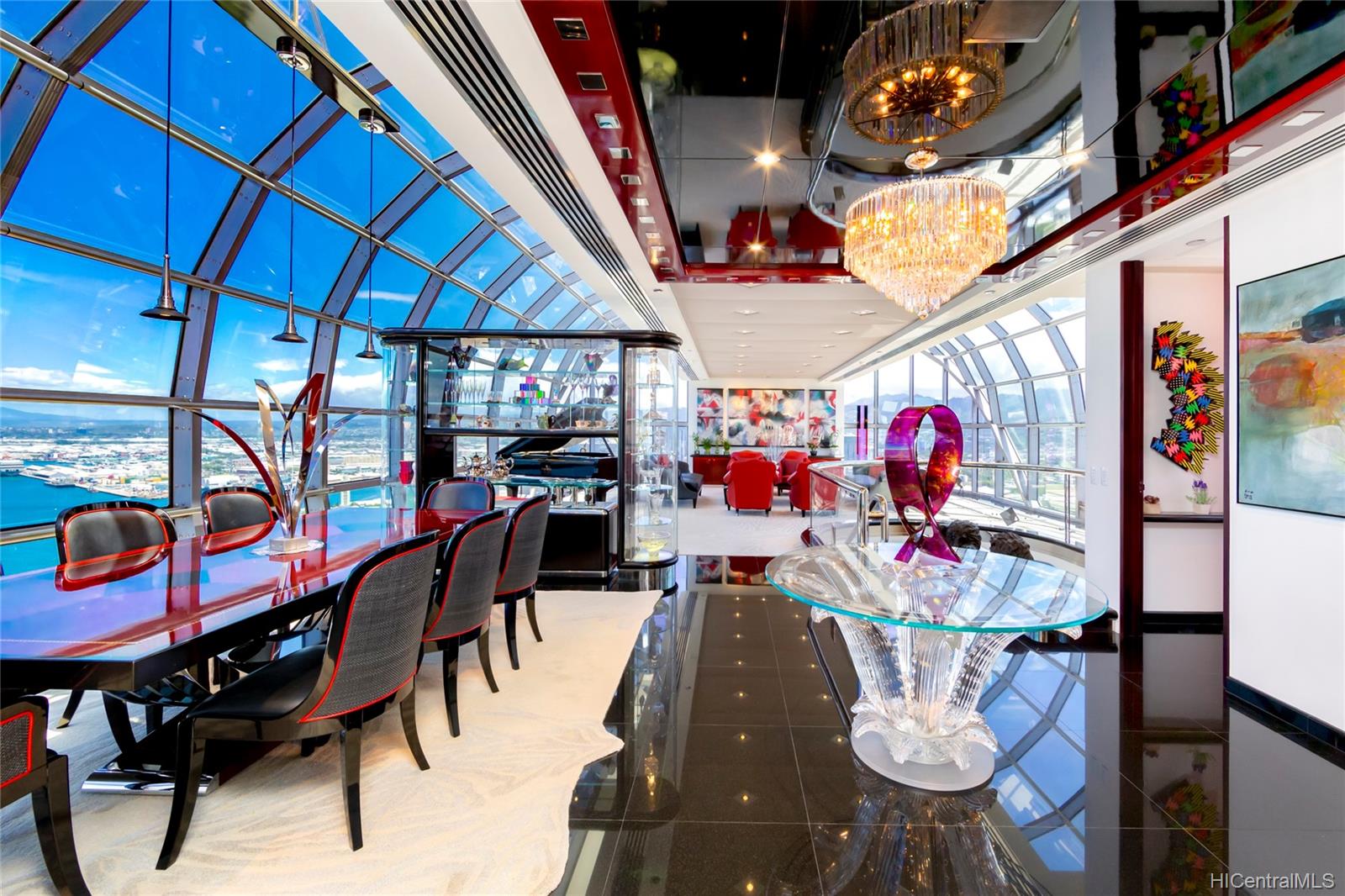 写真:One Waterfront Tower #4502