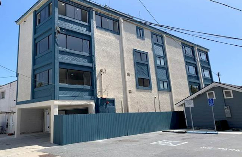 写真:62nd Pl, Long Beach, CA 90803