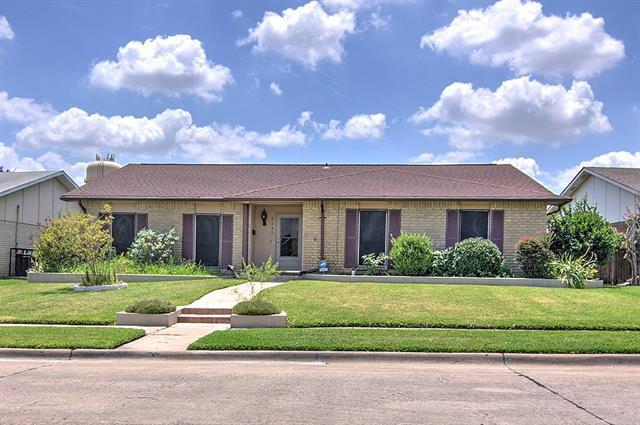 写真:Reed Dr, The Colony, TX