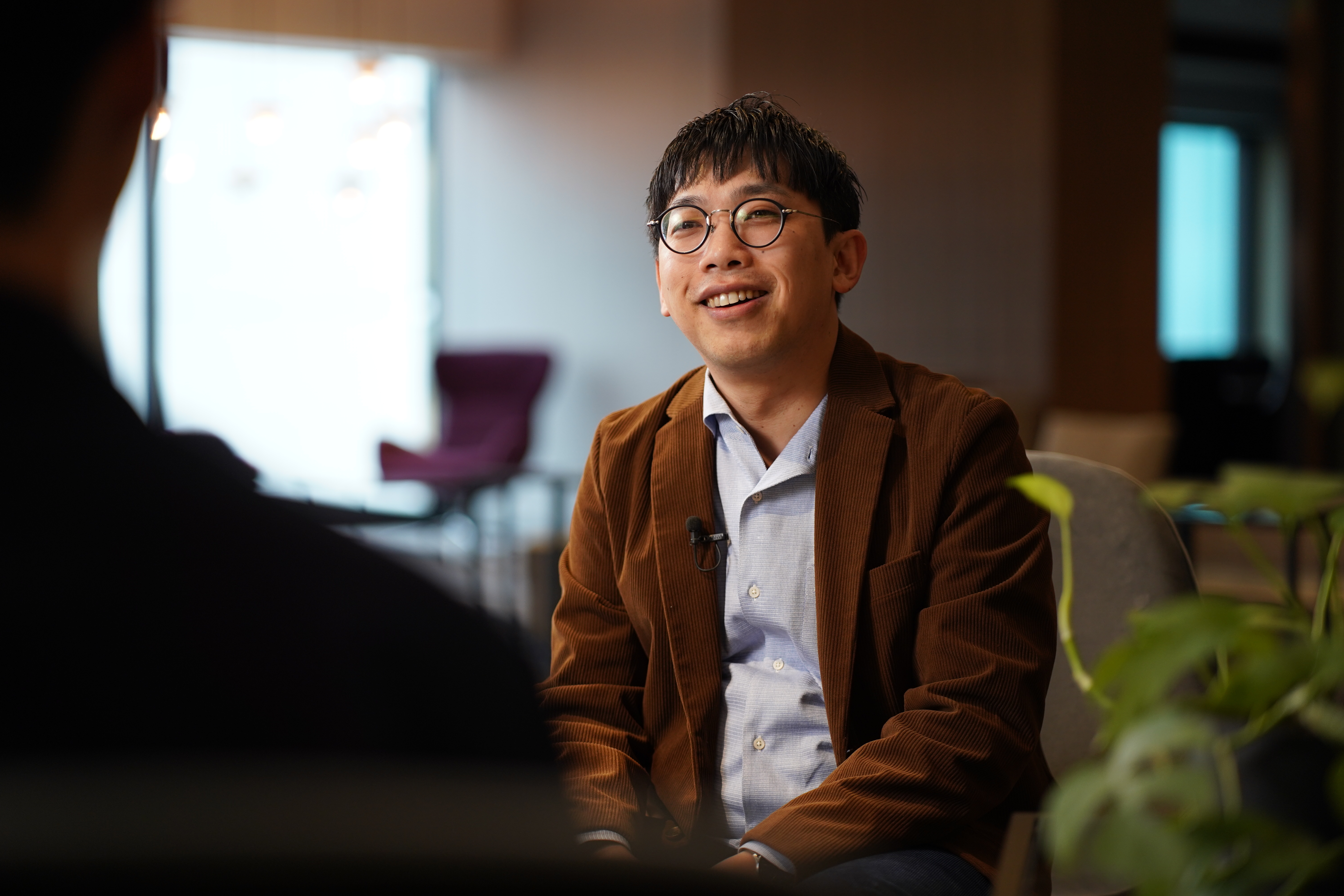 オーナー様インタビューVoice117 会社員　T.Z.様 イメージ画像