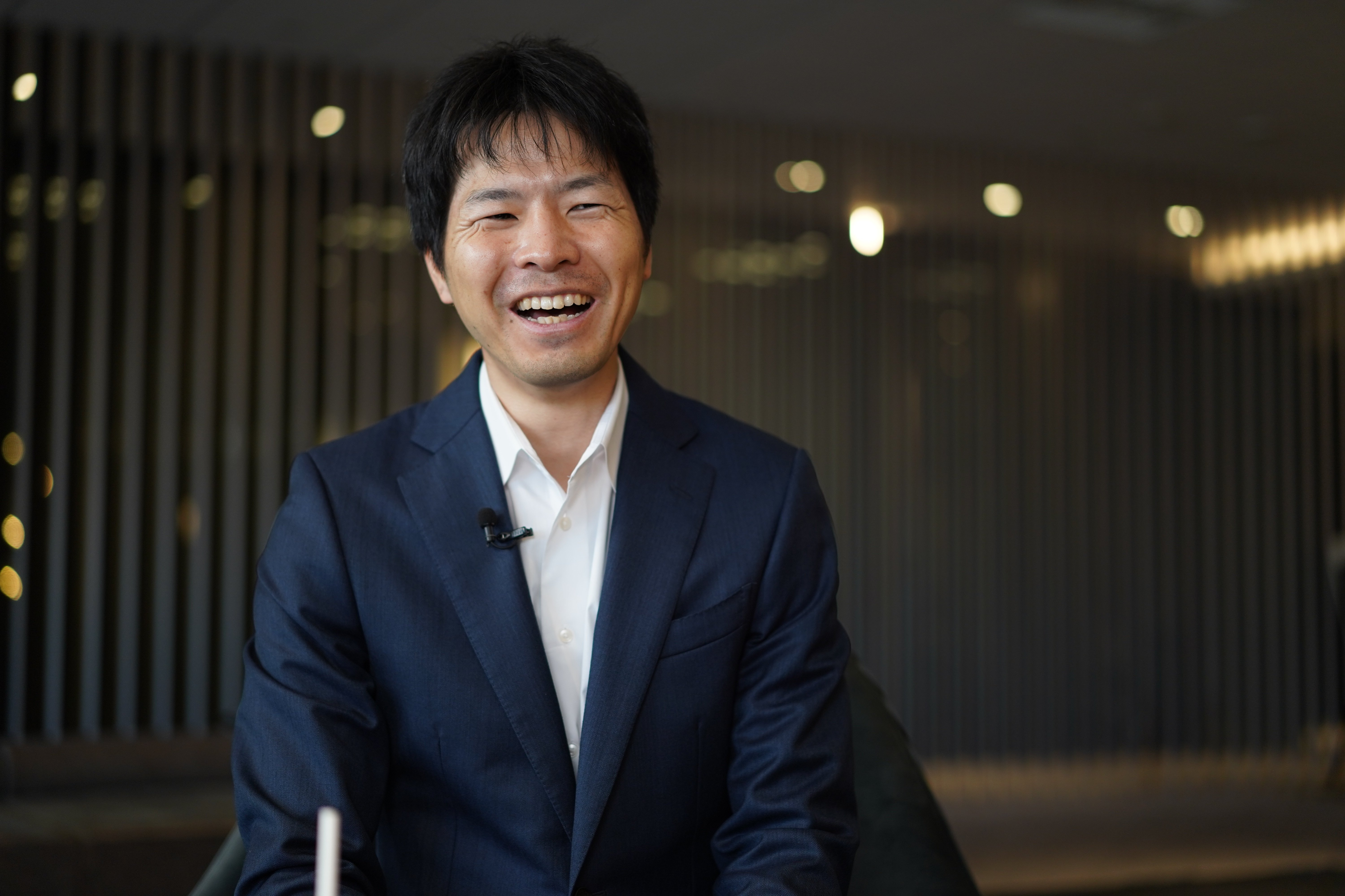 オーナー様インタビューVoice119 会社員　U.T.様 イメージ画像