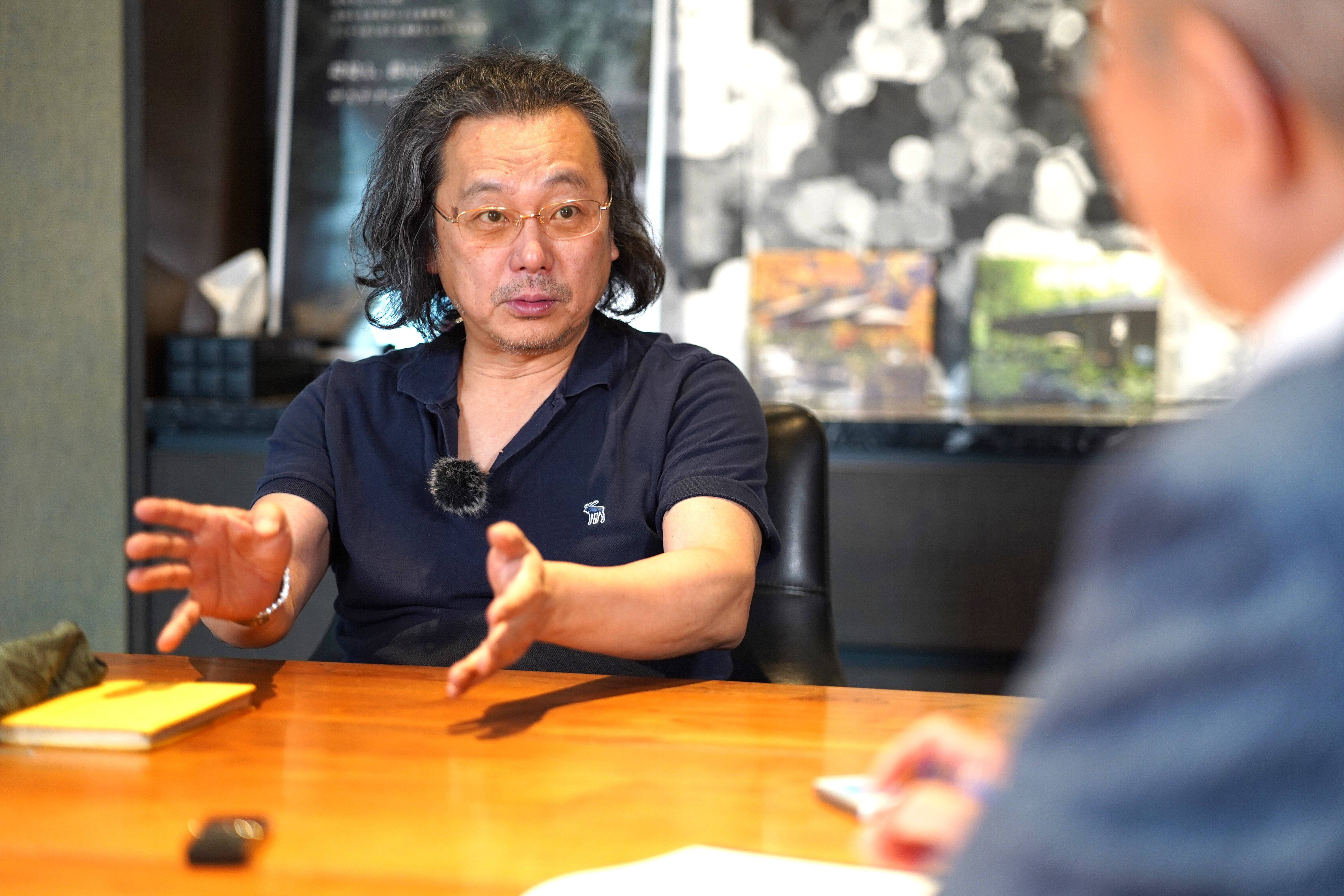 オーナー様インタビューVoice127　会社経営　G.T.様 イメージ画像