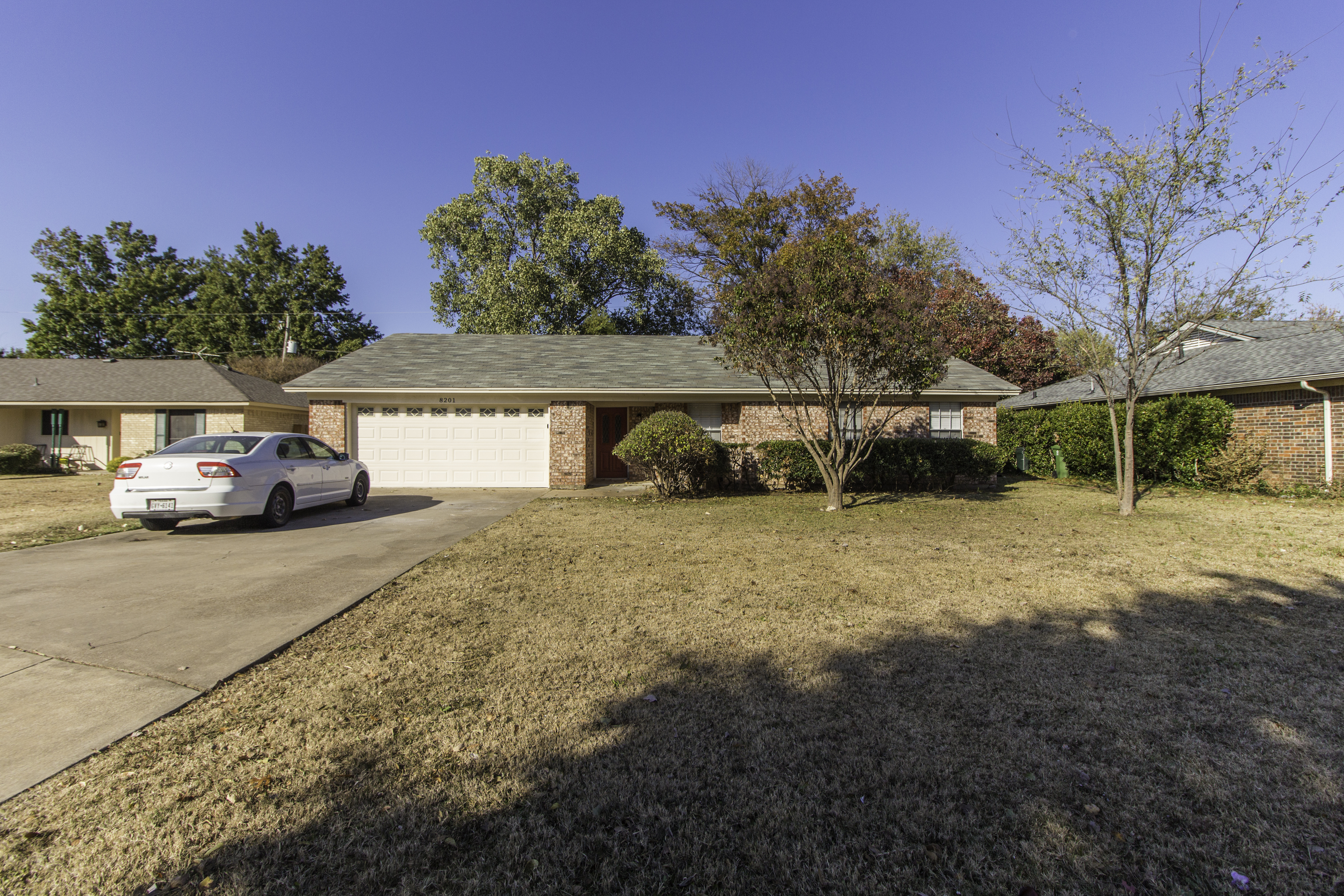 写真:Saint Patrick St, North Richland Hills, TX