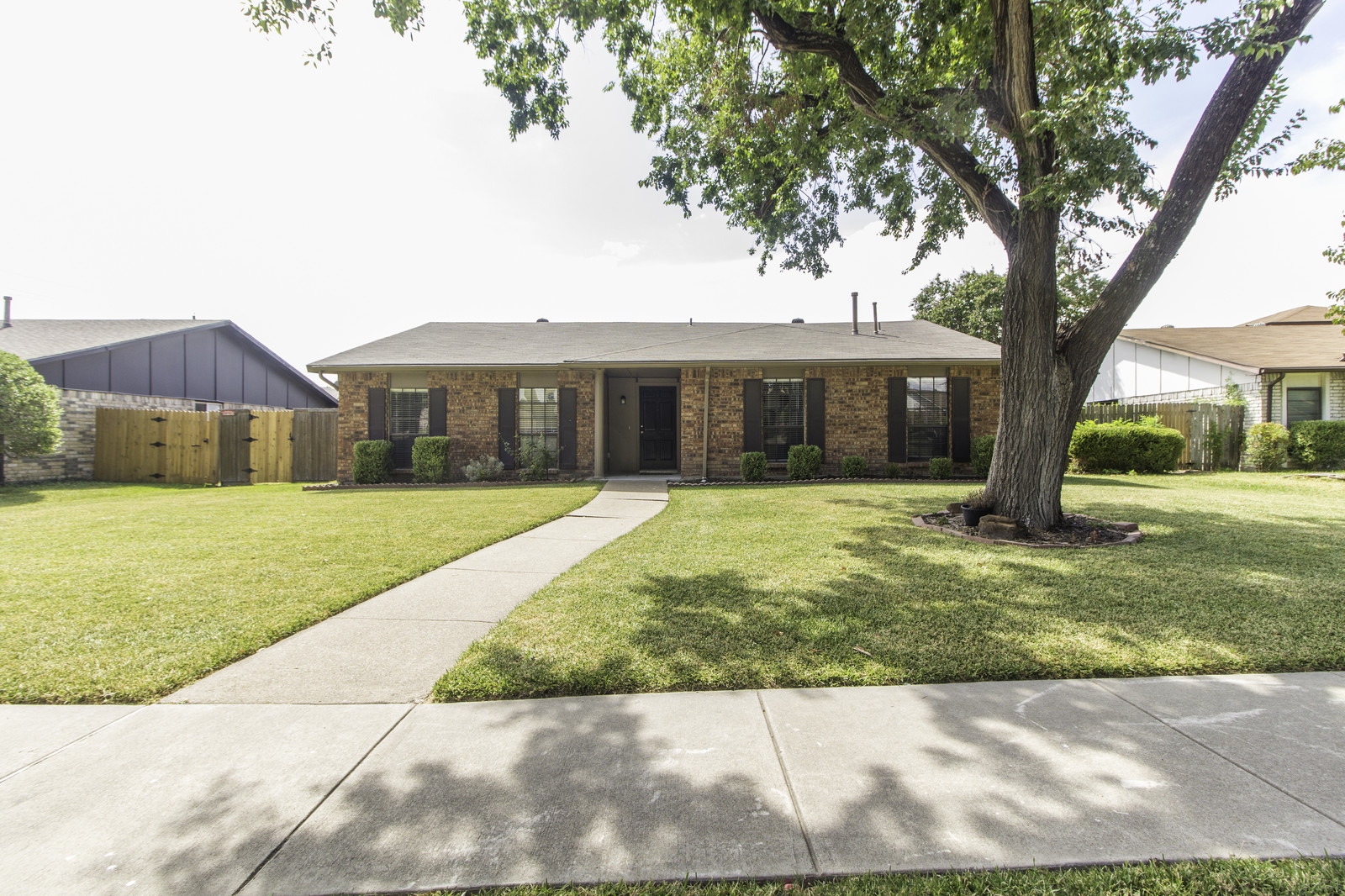 写真:Fleming Trl, Richardson, TX