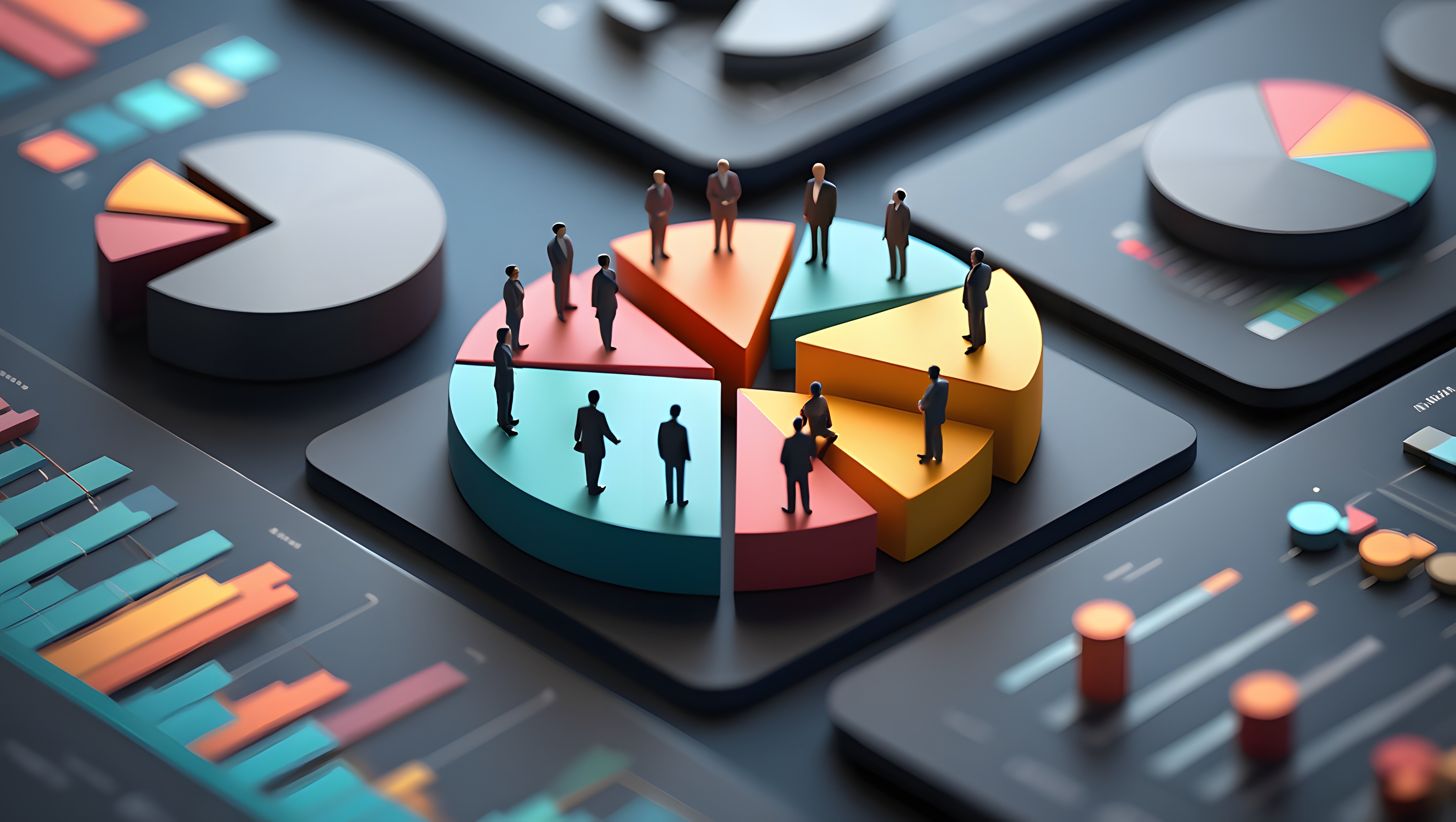 アメリカに迫りくる「世代交代」のXデー。Z世代以下が過半数になる日が意味するもの イメージ画像