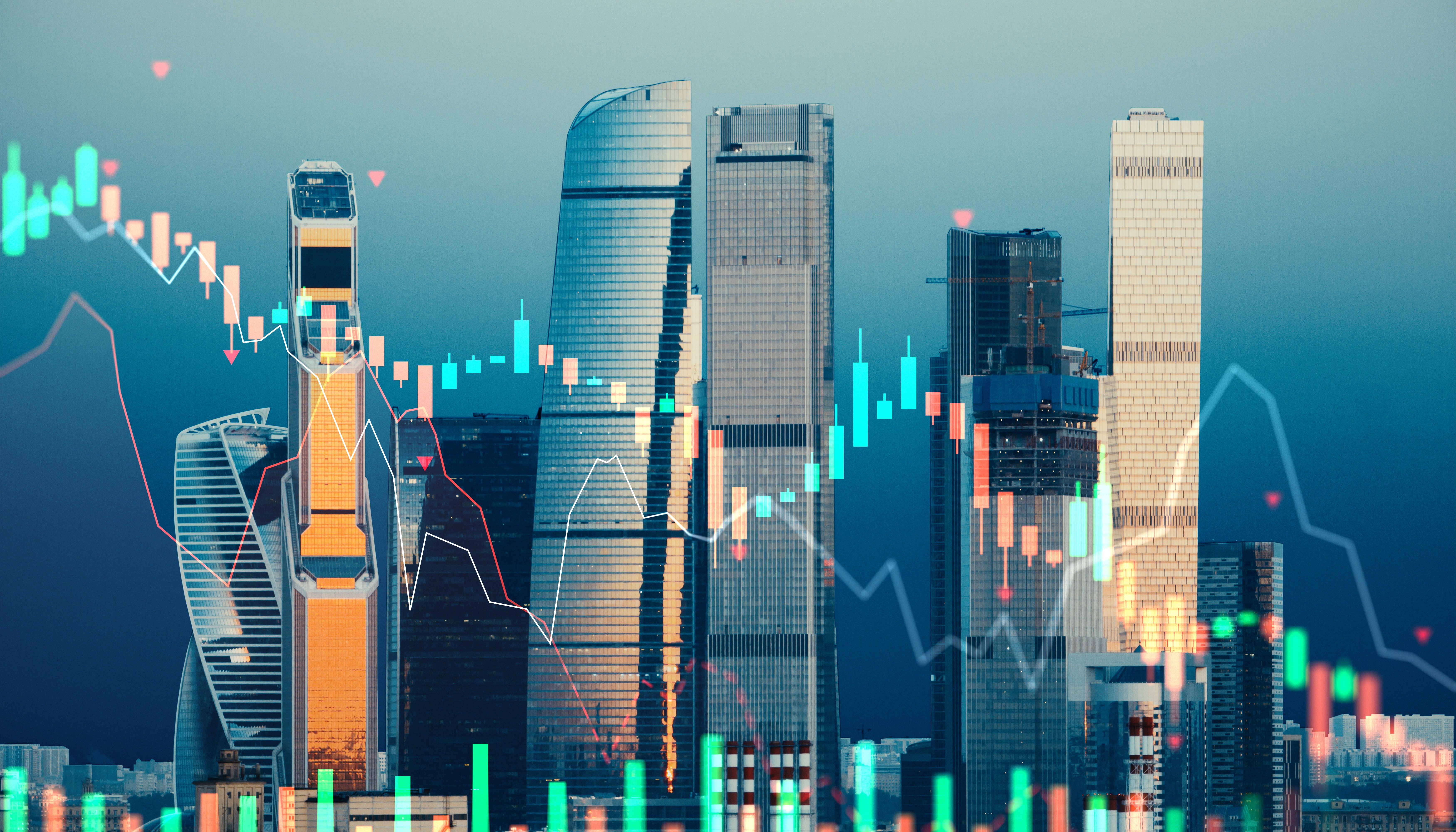 2026年、商業不動産ローンに満期の波。銀行はどう動き、住宅市場にどう波及するのか イメージ画像