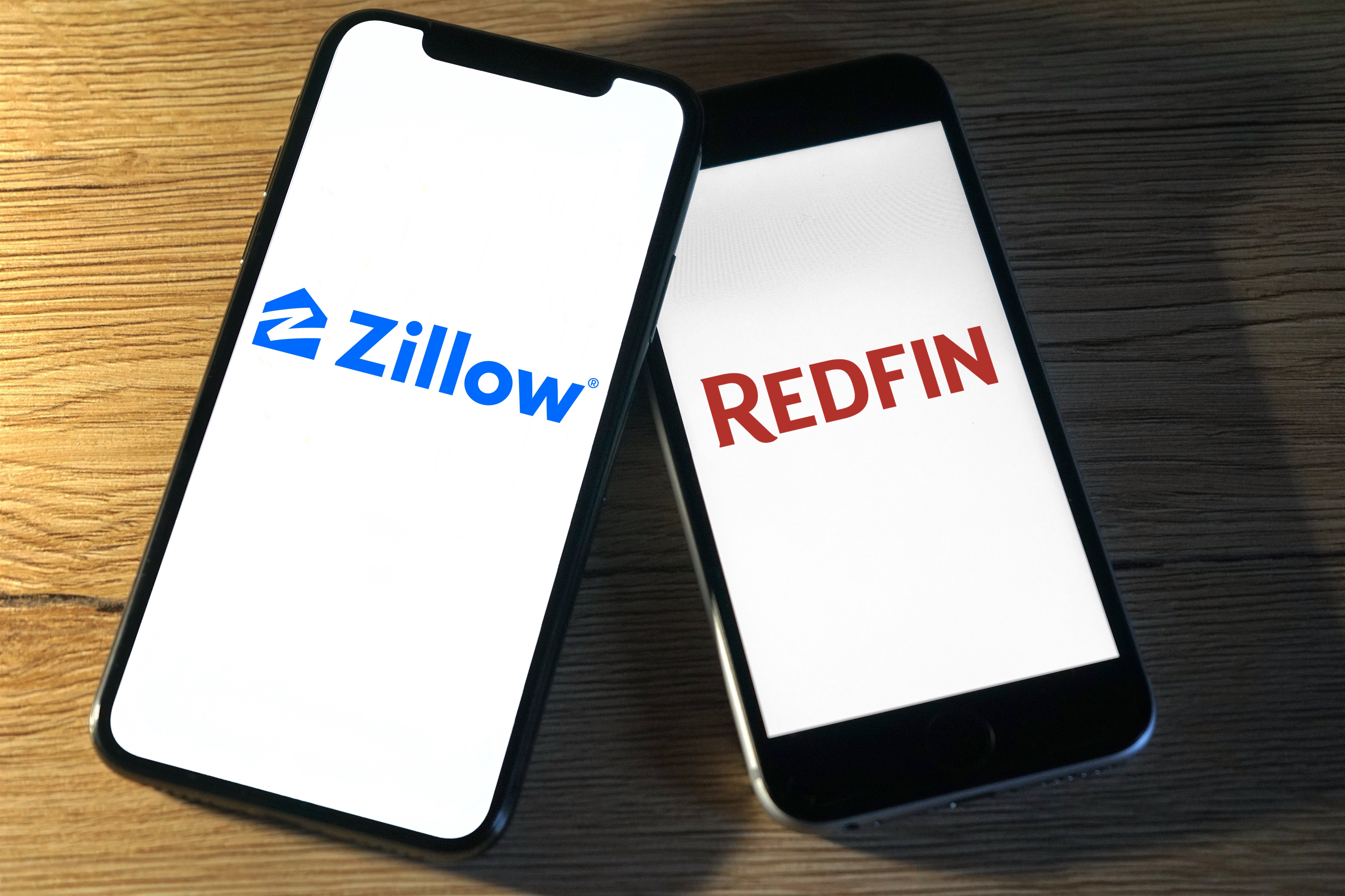 ZillowとRedfinの「結託」に独禁法訴訟。プラットフォーム支配への逆風か イメージ画像
